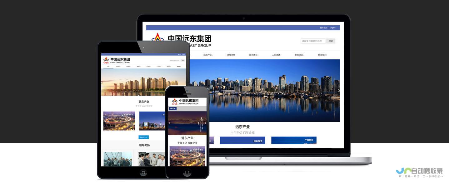 网站建设专家：助您打造高效、专业的在线平台